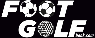 Logo FOOTGOLFBOOK