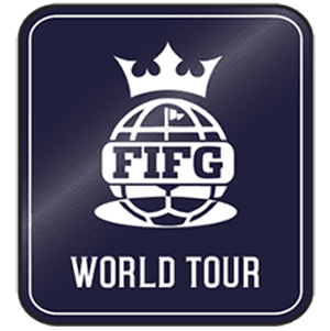 Logo WORLD TOUR